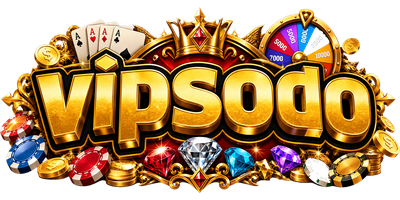 vipsodo Logo